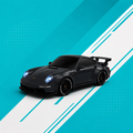 PORSCHE 993 GT2