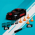 MUSTANG ZÁKLADNÍ SET